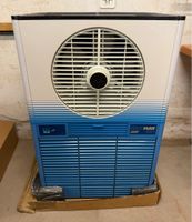Secomat 185 Wäschetrockner mit neuem Kompressor, top Zustand