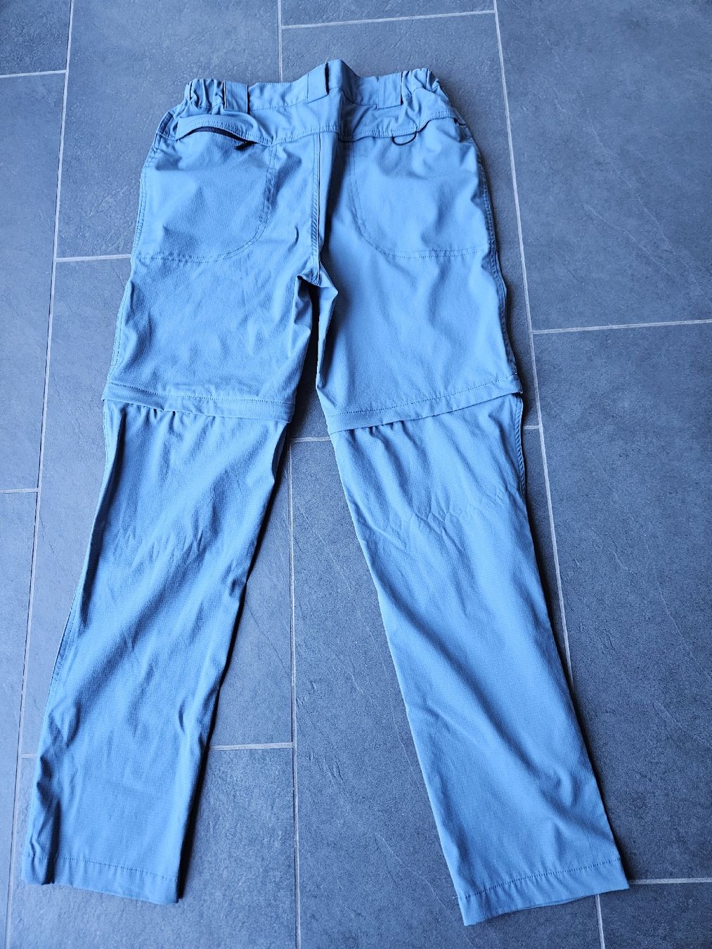 Rukka Pantaloni: Rukka Outdoorhose Grösse 176 – Usato da Guarda venduto da maxibon01 3
