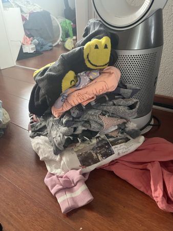Pulls 152