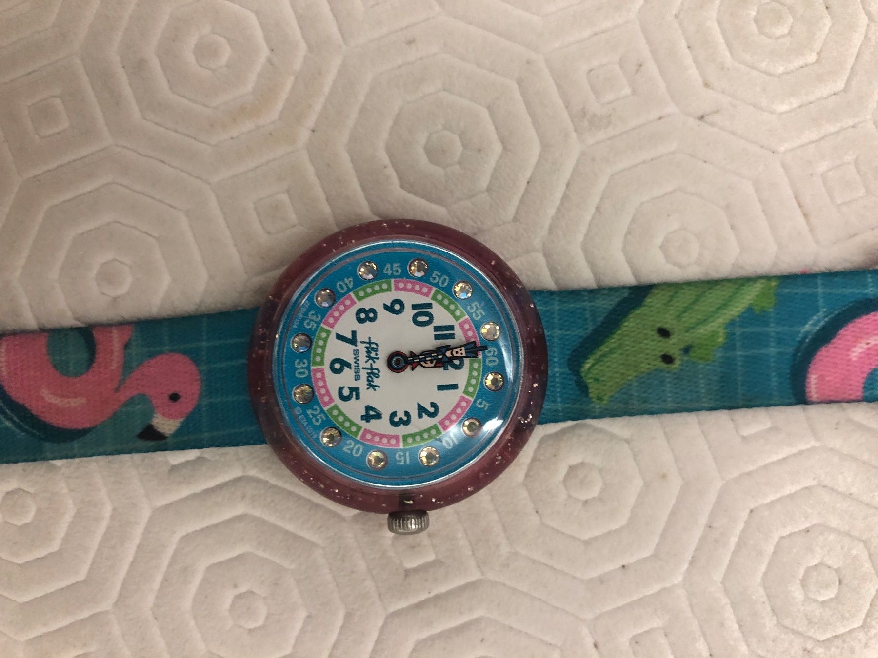 Flik Flak Montres: Flikflak – D'occasion à BASEL par Subrun 1