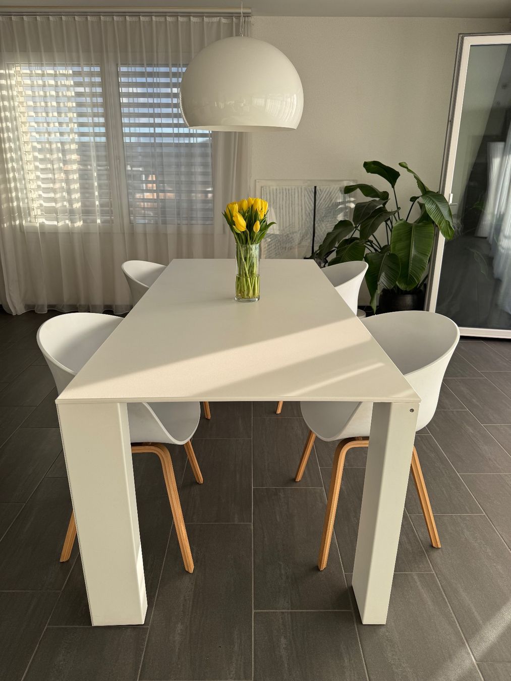 Tavoli: Designer Tisch von Franco Ragg – Usato da Glattbrugg venduto da Karl_ZH 1