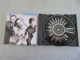 THE NIGHBORHOODS Hoodwinked 1990