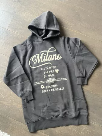 Robe pull Zara 140 9-10 ans