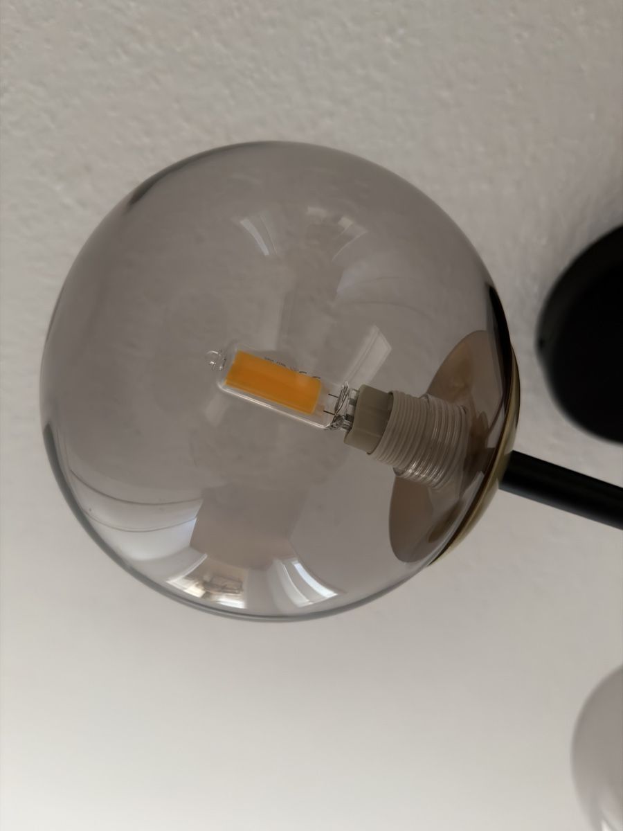 Lustres & lampes de plafonds: Deckenleuchte / Deckenlampe / Lampe – D'occasion à Bern par kw4567 1
