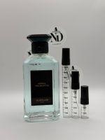 Guerlain Herbes Troublantes 2ml Abfüllung Duftprobe Probe
