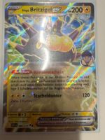 Hops Britzigel ex ASC068 DE - Erhabene Helden Pokemon TCG