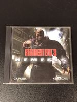 PC Resident Evil 3 Nemesis DE 2000