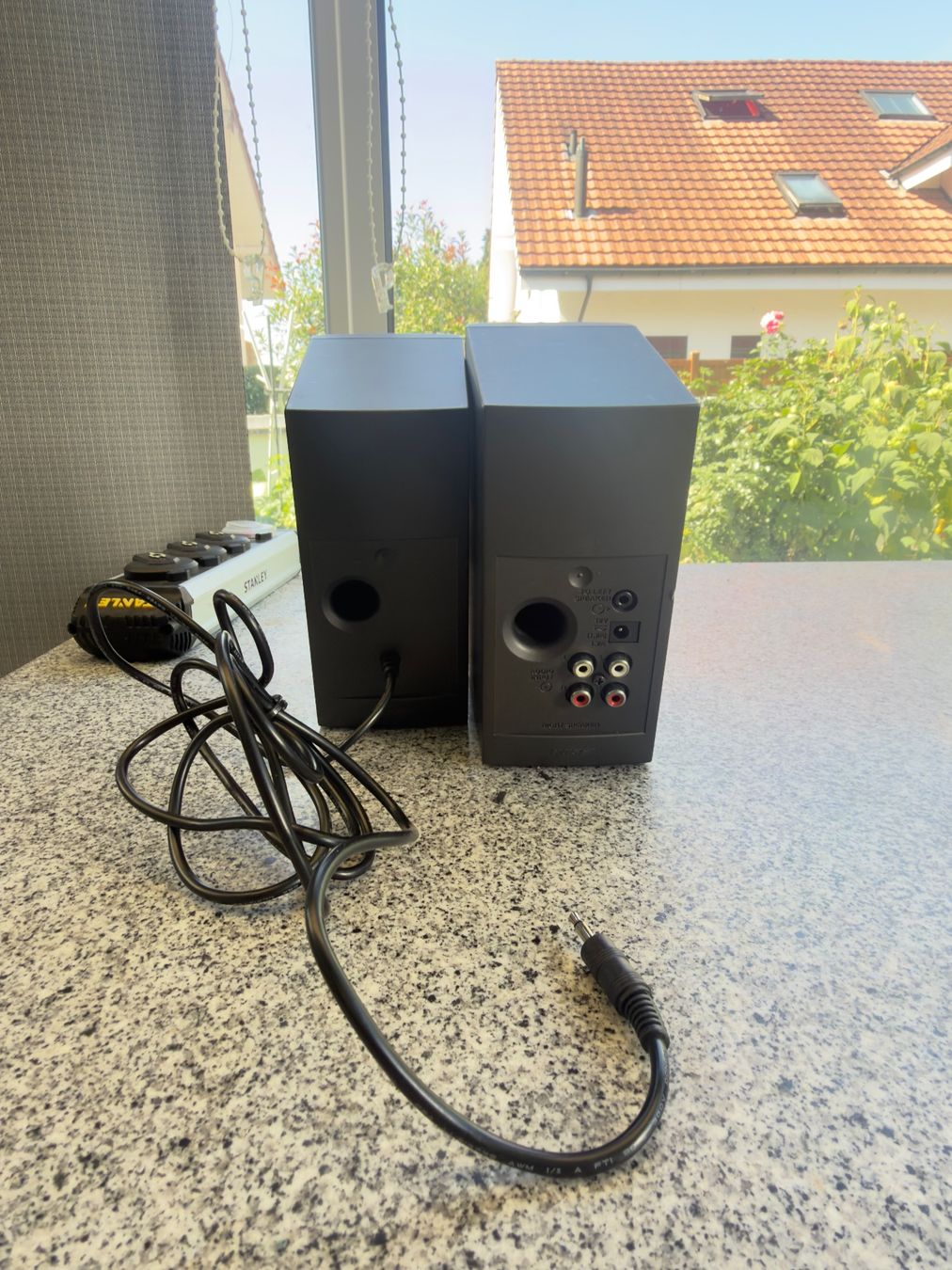 Bose Sistemi audio & multimediali: Bose Multimedia Speaker – Usato da Derendingen venduto da api_zy5j 5