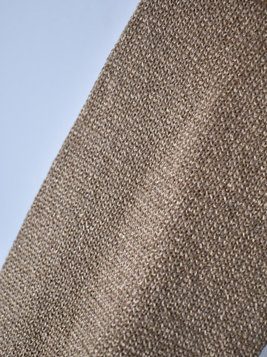 Massimo Dutti Vestiti: Massimo Dutti Strickkleid, gold, Gr.M – Usato da Nürensdorf venduto da 2ND_STORY 5