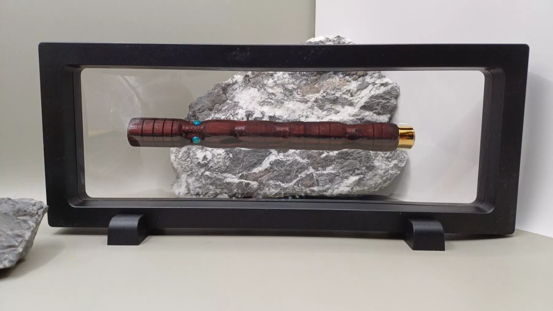 Sonstige Tabakwaren: Dynavap Eukalyptus Epoxy – Neu und originalverpackt aus Kloten von Epoxygalaxy.ch 7