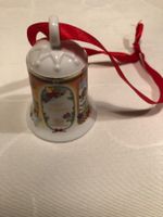 Hutschenreuther Weihnachtsglocke
