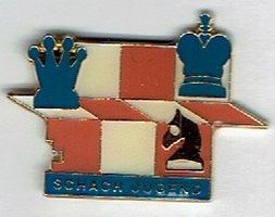 Schach Jugend