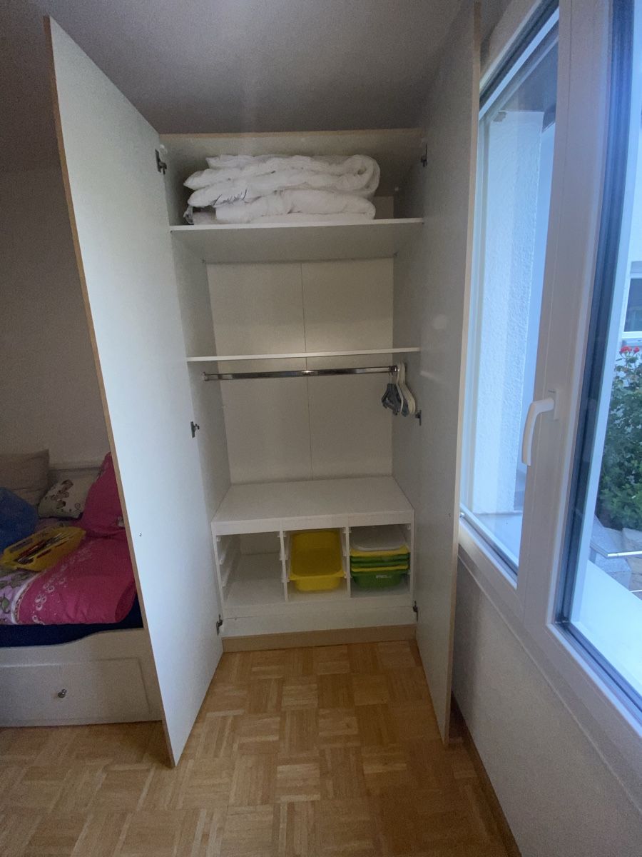 Armoires: Kleiderschrank  – D'occasion à Wettingen par MarcelM010203 1