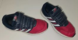 Adidas Kinder Turnschuhe Gr. 31