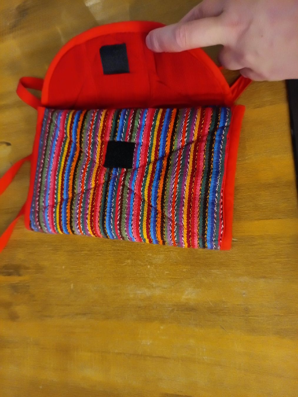Borse da donna: Handgemachte Ethno Handtasche, aus Guatemala – Nuovo (secondo la descrizione) da Schwyz venduto da s.verkauf 4