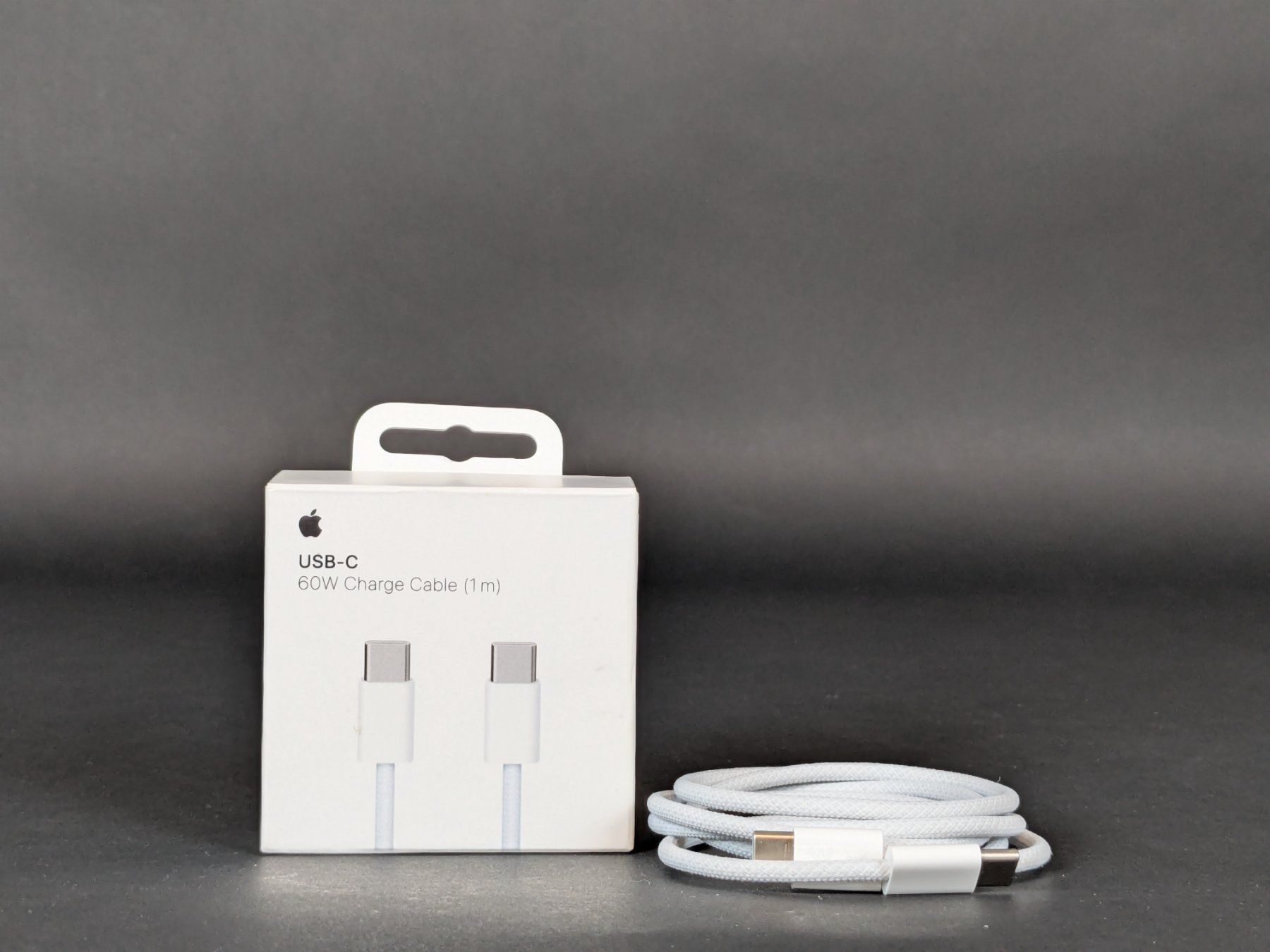Apple Cavi: APPLE 60W USB-C Kabel (1M) – Nuovo (secondo la descrizione) da Thun venduto da Restwert_Thun 2