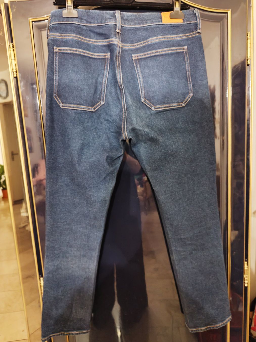 Jeans: FRAME  Jeans 2 Stuck Damen Neu gr 30 – Neu (gemäss Beschreibung) aus Basel von pro_79rs 5