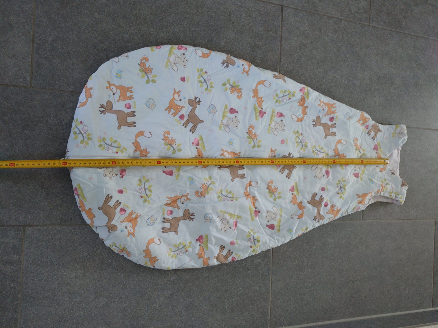 Schlafsäcke: Kinder Schlafsack – Gebraucht aus Oberkulm von hrx1
