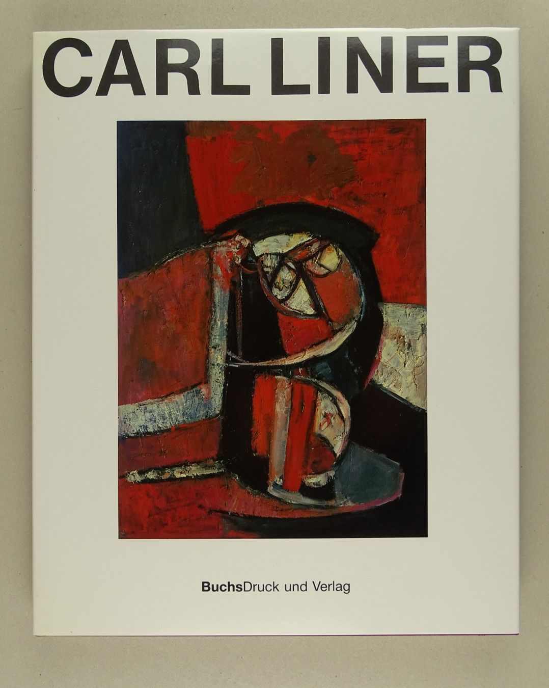 Libri: CARL LINER, SONDERAUSGABE 3 BÄNDE – Usato da Grüningen venduto da Kartensammler 6