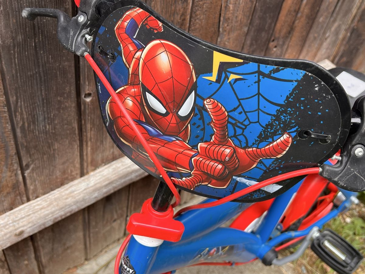 Biciclette: Kinderfahrrad (122) – Usato da Glattfelden venduto da maa_qcj8 5