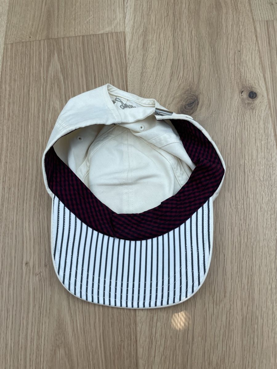 Sonstige Kleidung & Accessoires: Cap Polo Jeans beige – Neu (gemäss Beschreibung) aus Untersiggenthal von bla_55sl 3