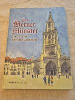 das Berner Münster, Kinderbuch