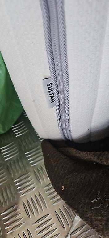 Ikea Materassi: Matelas 90x200 mi-ferme – Usato da Vercorin venduto da zickme 1