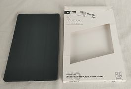 XQISIT Folio Case Lenovo Tab M10 Plus (2.Gen.)