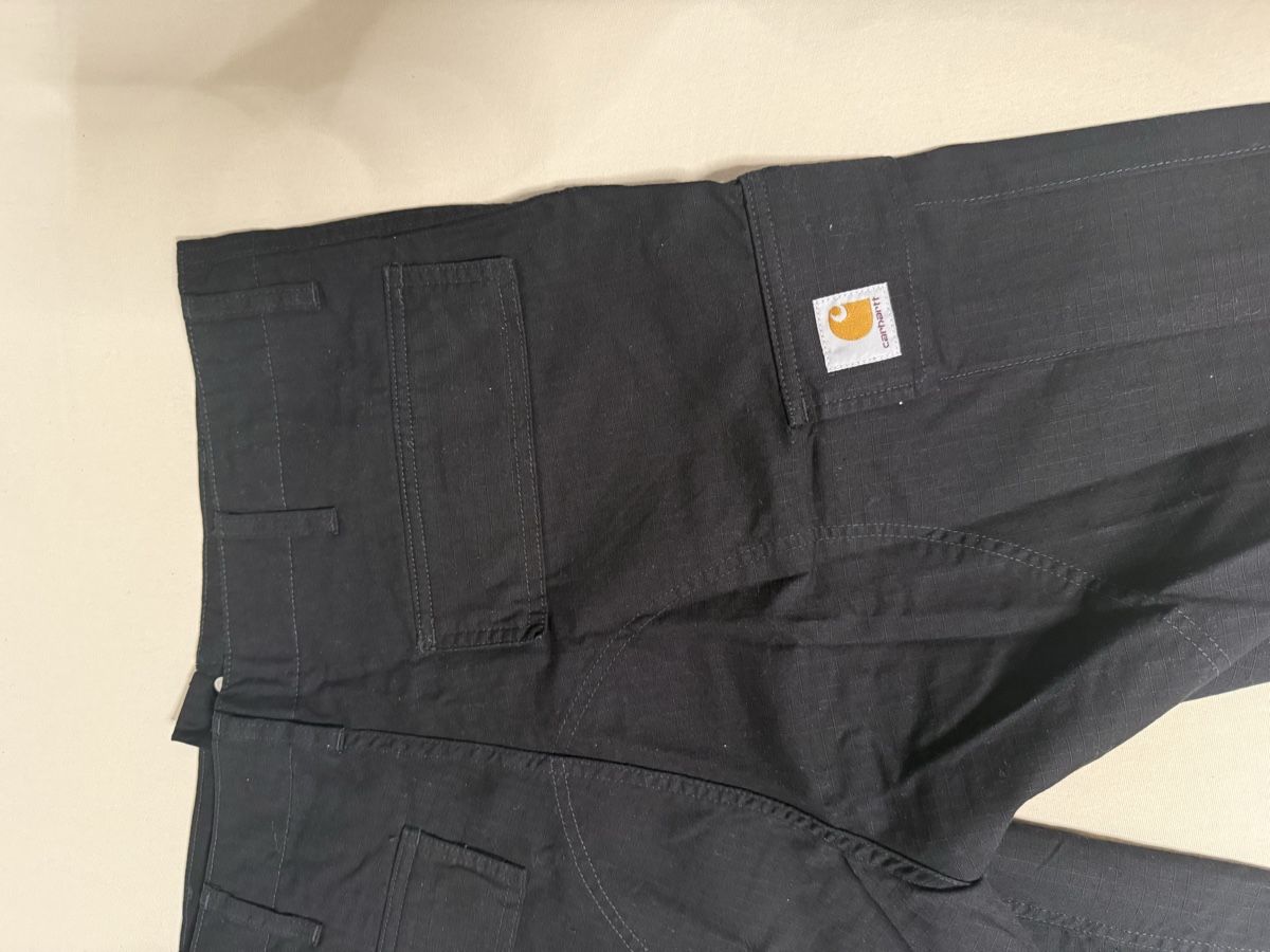 Carhartt Pantalons: Carhartt Cargo Shorts 31 – Neuf (Voir description) à Zug par SebastianSonderegger 2