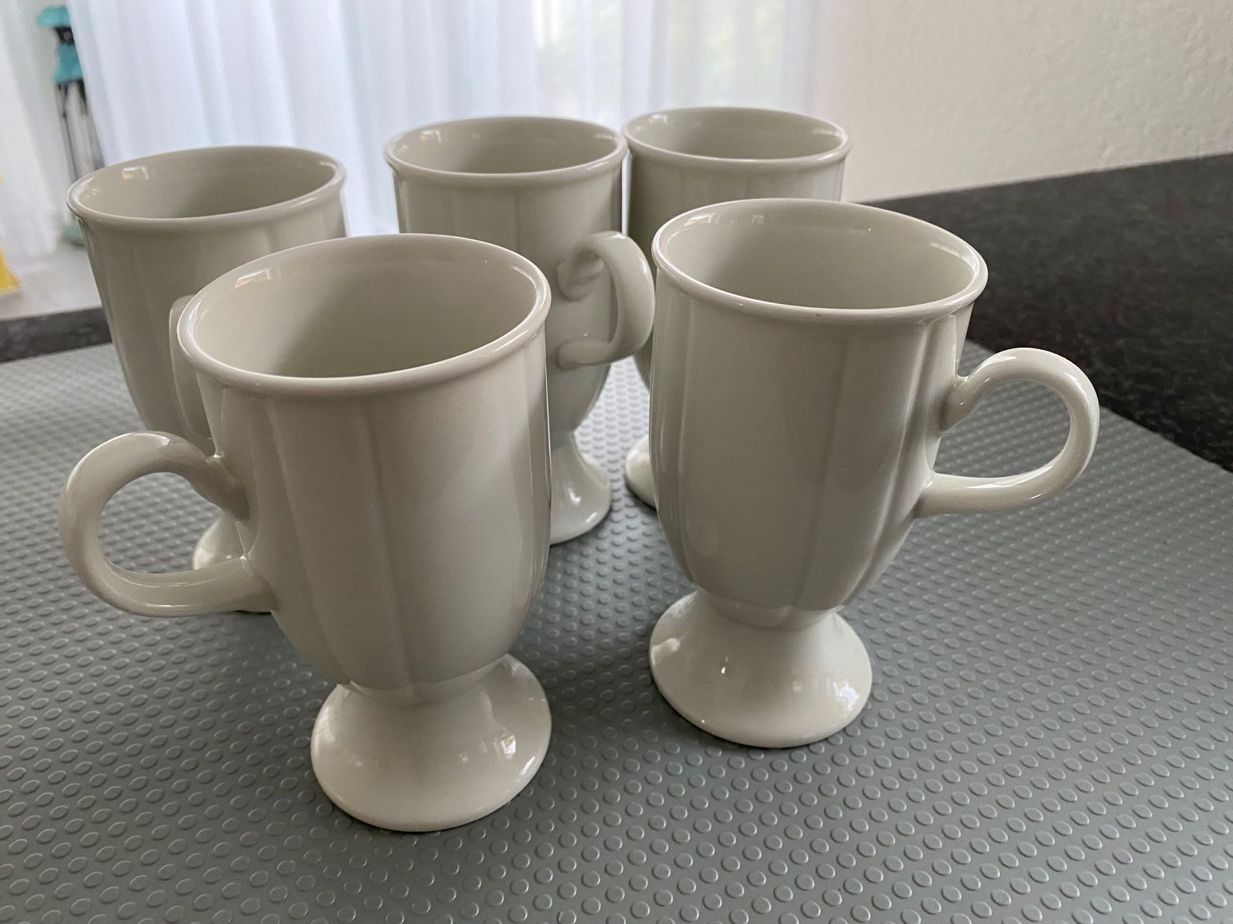 Rosenthal Tazze: Rosenthal Classic  Kakaotasse Tasse Mokkatasse – Nuovo (secondo la descrizione) da Buchs-ZH venduto da Birikina 1