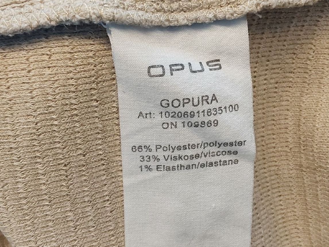 Opus Maglioni & Felpe: Pullover opus 40 beige – Nuovo (secondo la descrizione) da Köniz venduto da scopello12 5