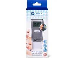 Thermomètre médical
