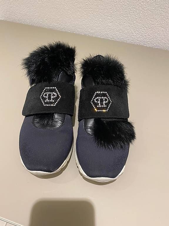 Scarpe da donna: Sneakers Philipp Plein, Nr.35 – Usato da Minusio venduto da may_5qgr