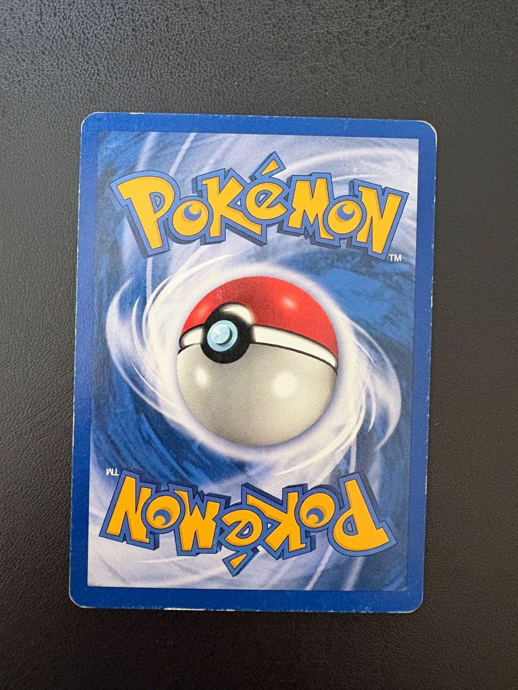 Pokémon Sammelbilder & Trading cards: Dratini 53/82 – TR Team Rocket EN – Gebraucht aus Davos Dorf von WadaDex 1