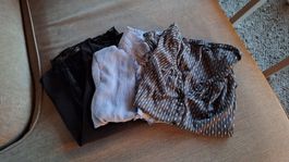 Damen Sommer Blusen Set, Grösse S, sehr guter Zustand!