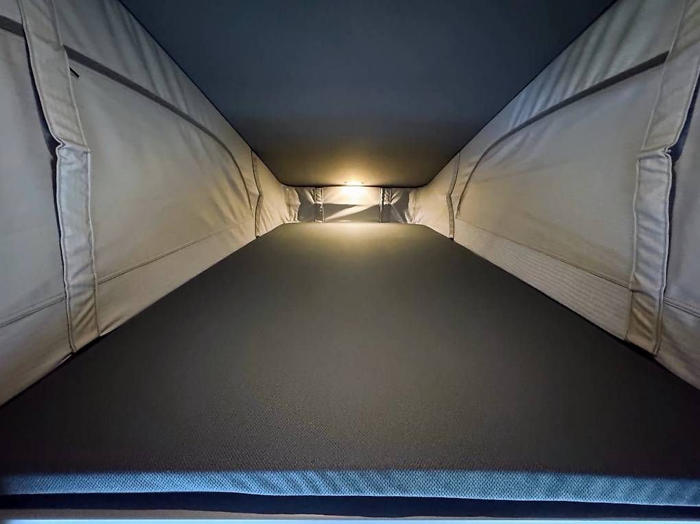 VW Véhicules de camping: VW California T7 – D'occasion à Losone par big_7crj 3