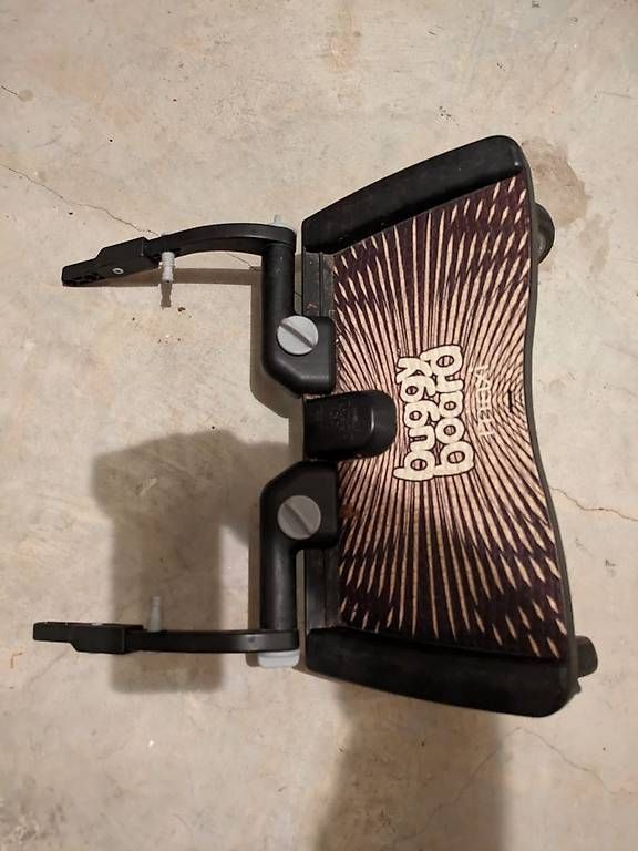 Accessoires pour poussettes: Buggy Board – D'occasion à Utzenstorf par dil_7bt7