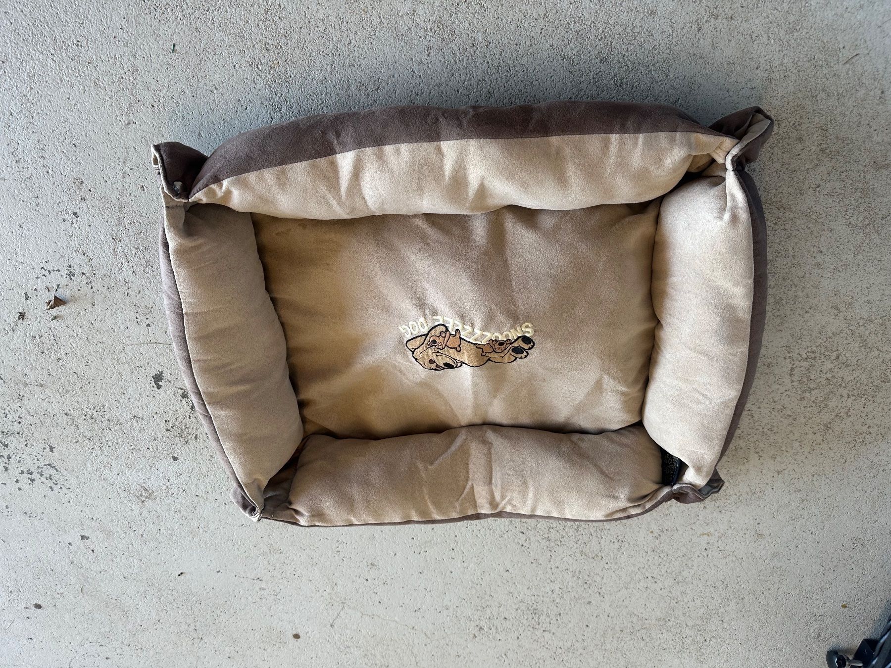 Cucce & Letti: Hunde Kuschelbett – Usato da Küssnacht am Rigi venduto da nina1818
