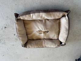 Hunde Kuschelbett