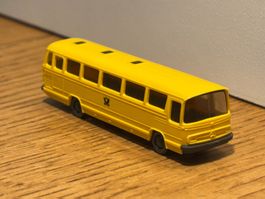 L2306: Postbus (Spur N)