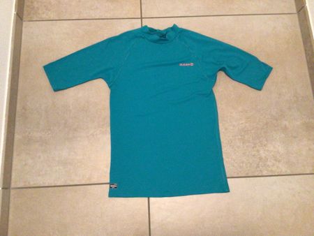 T-shirt Olaian UV Protection S