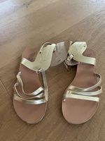 Ancient Greek Sandals Gr. 40