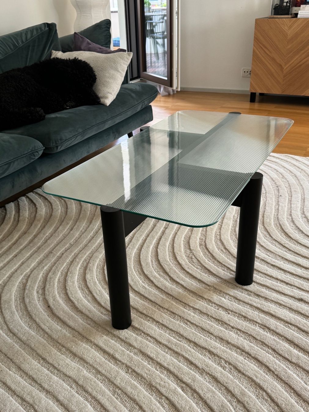 Tables: Couchtisch Nooma - Kob Coffee Table – D'occasion à Zürich par ket_5bkq 2
