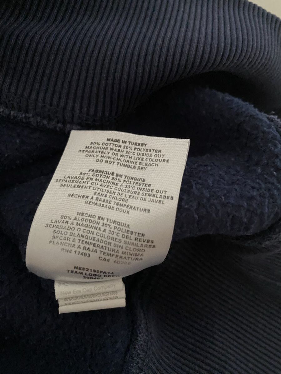 Pullover & Sweatshirts: Team Apparel Pullover – Gebraucht aus Opfikon von Luis144 3