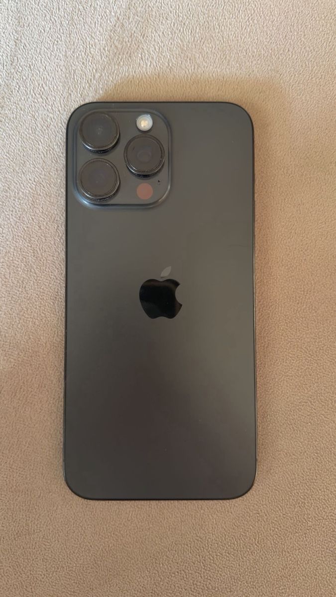 Apple Handys / Smartphones: Iphone 15 Pro Max – Gebraucht aus Rheinfelden von Schoefli74 1
