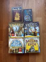 Spielesammlung