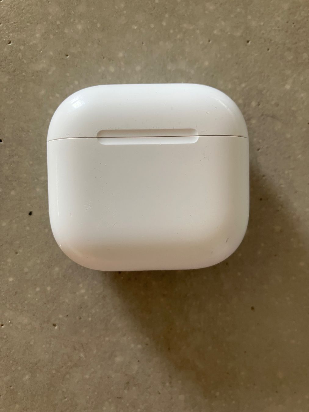 Apple Cuffie: APPLE AIRPODS 4 CASE ANC – Usato da Lausanne venduto da mr.v 1