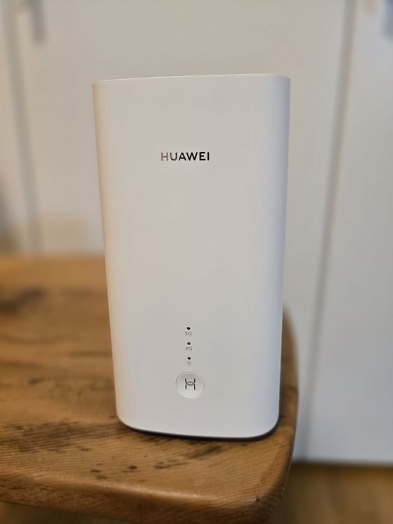 Huawei 5G Router Model H122-373 (Gebraucht) in Sursee für CHF 30 – mit ...