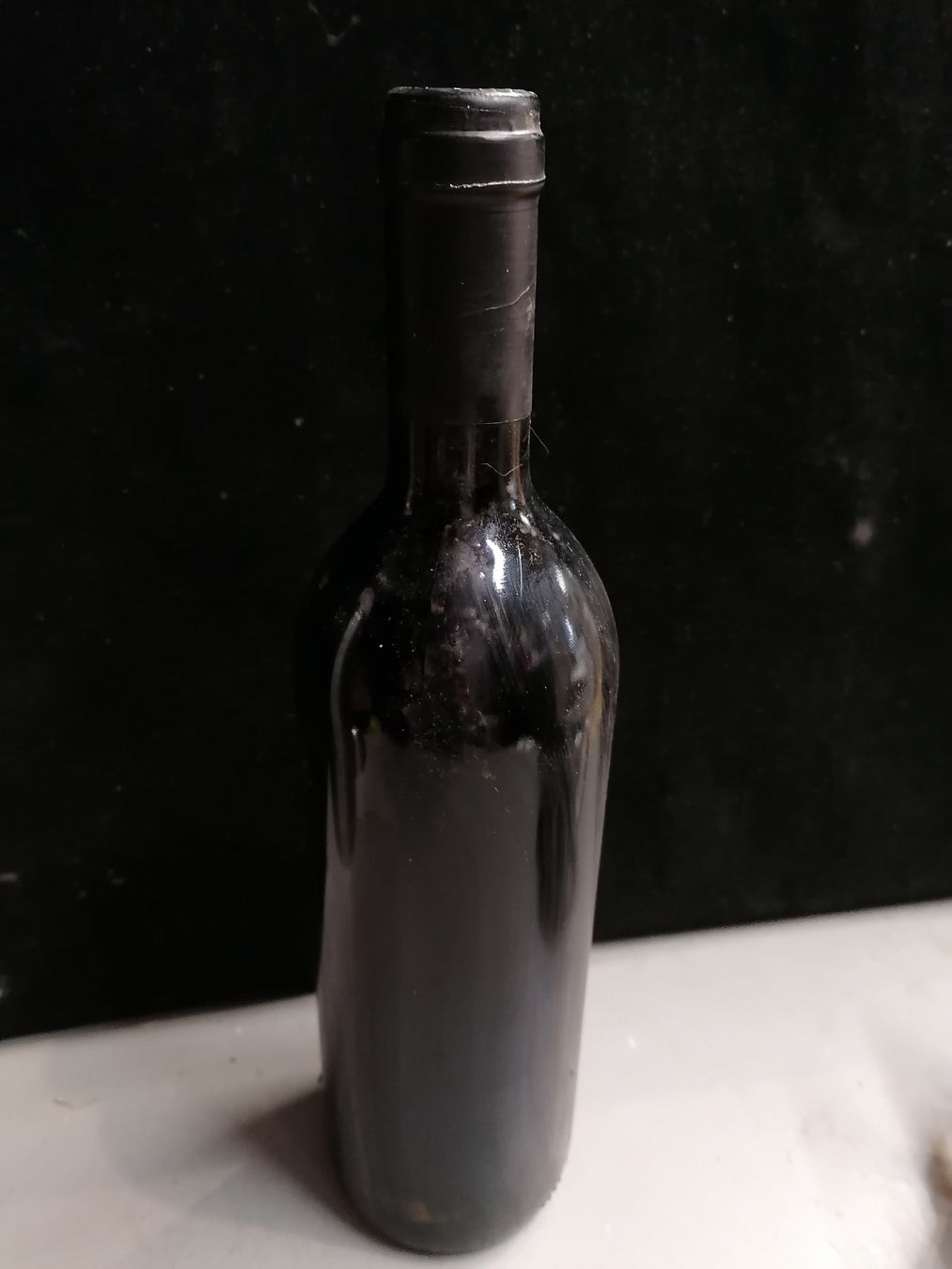 Vino: Vin rouge Jürg Saxer 2000 Cabernet Sauvignon – Nuovo (secondo la descrizione) da Genève venduto da Leboucheoreilles 5