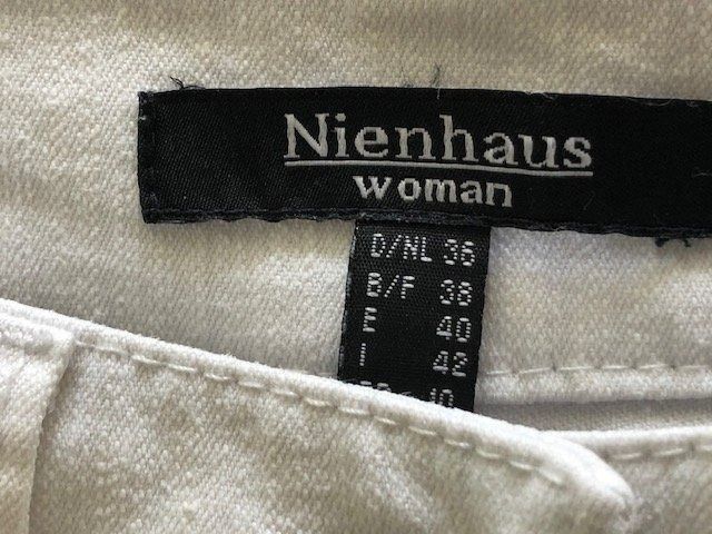 Jeans: Jeans Nienhaus Gr.36 – Nuovo (secondo la descrizione) da Horn venduto da Resvi 3